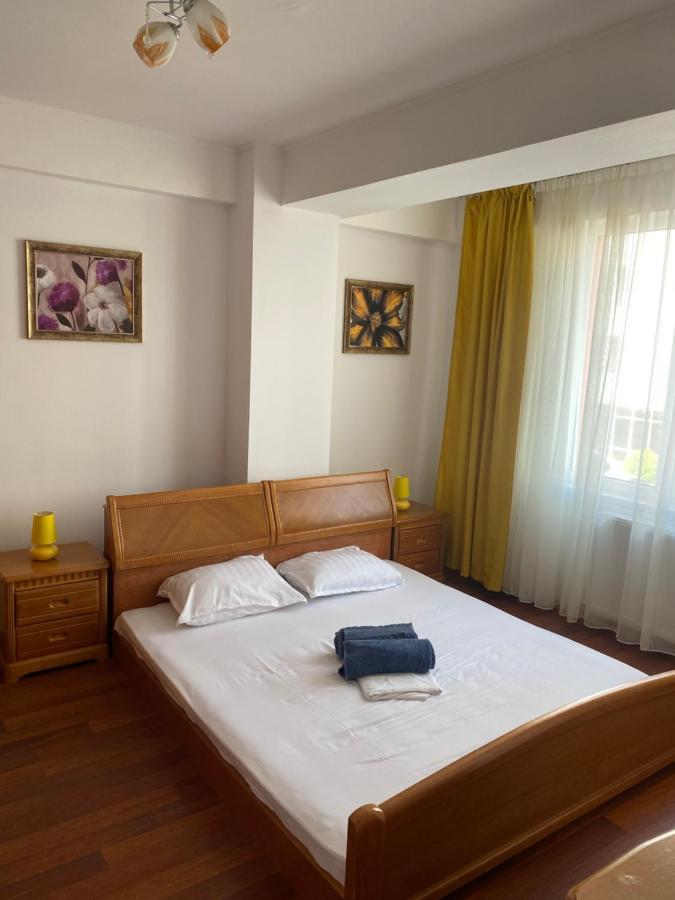 Virgo Apartaments Summer Land Mamaia Exterior foto