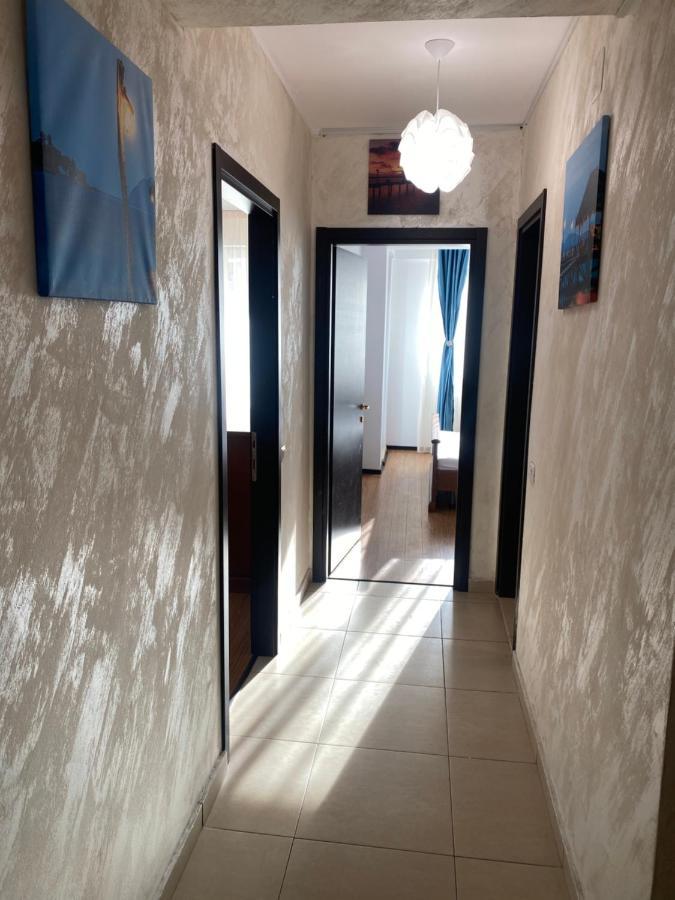 Virgo Apartaments Summer Land Mamaia Exterior foto