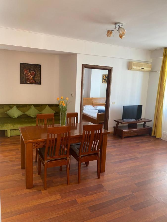 Virgo Apartaments Summer Land Mamaia Exterior foto