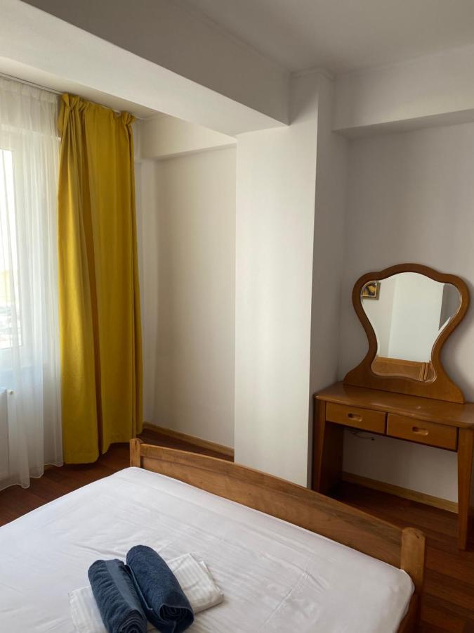 Virgo Apartaments Summer Land Mamaia Exterior foto