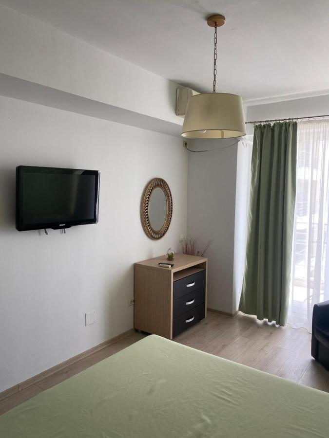 Virgo Apartaments Summer Land Mamaia Exterior foto