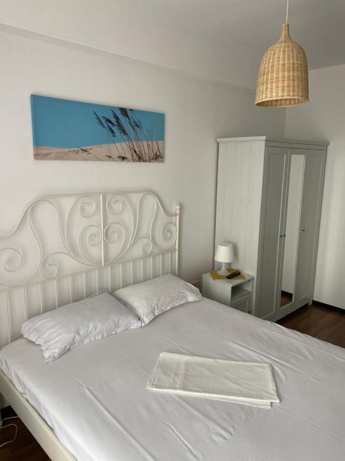 Virgo Apartaments Summer Land Mamaia Exterior foto