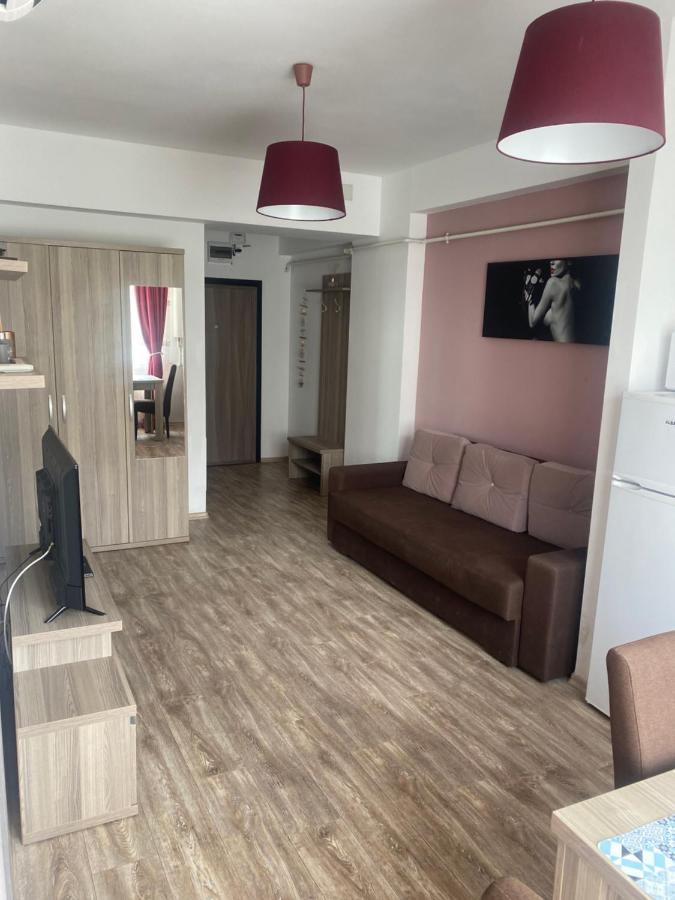 Virgo Apartaments Summer Land Mamaia Exterior foto