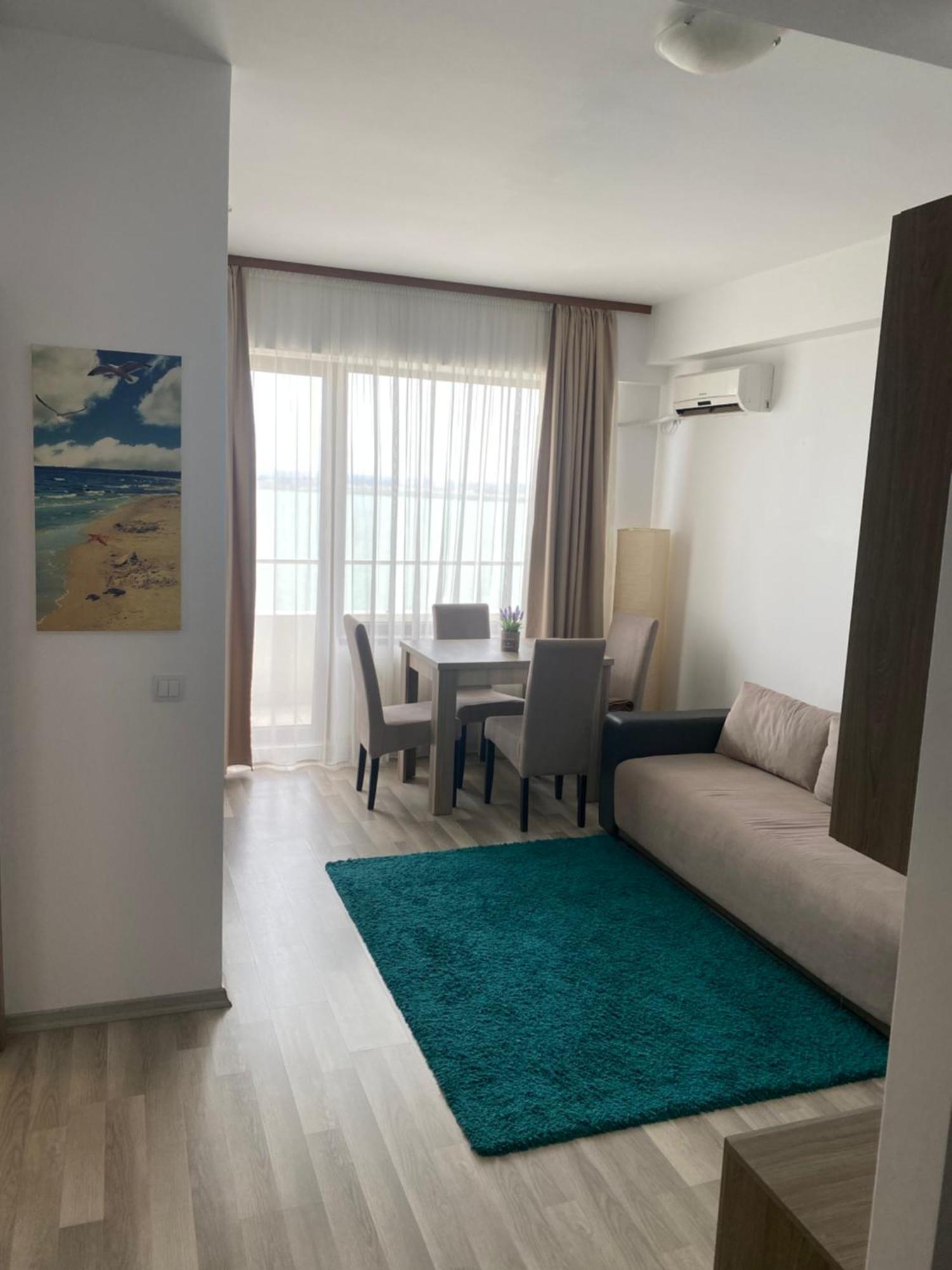 Virgo Apartaments Summer Land Mamaia Exterior foto