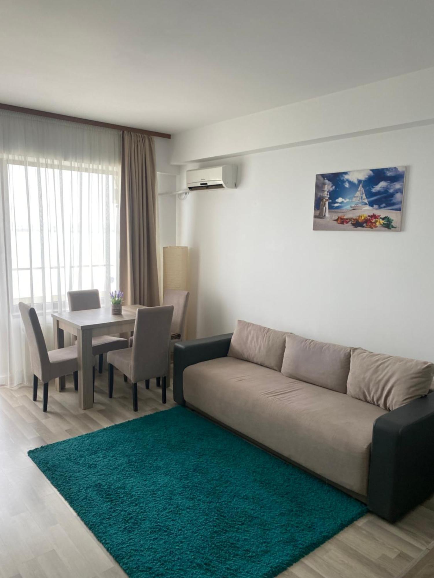 Virgo Apartaments Summer Land Mamaia Exterior foto