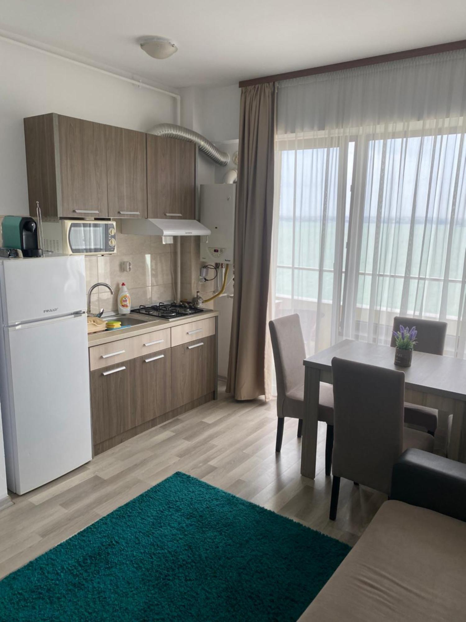 Virgo Apartaments Summer Land Mamaia Exterior foto