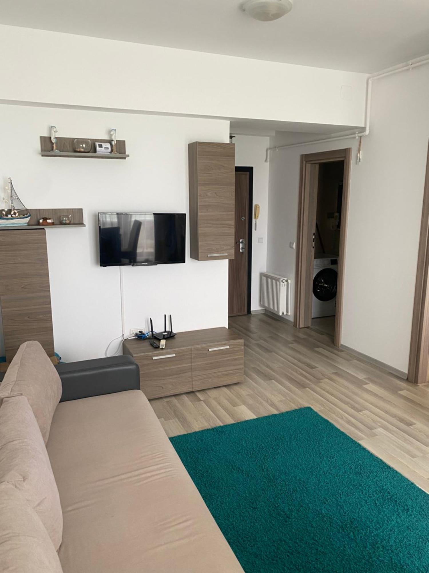 Virgo Apartaments Summer Land Mamaia Exterior foto