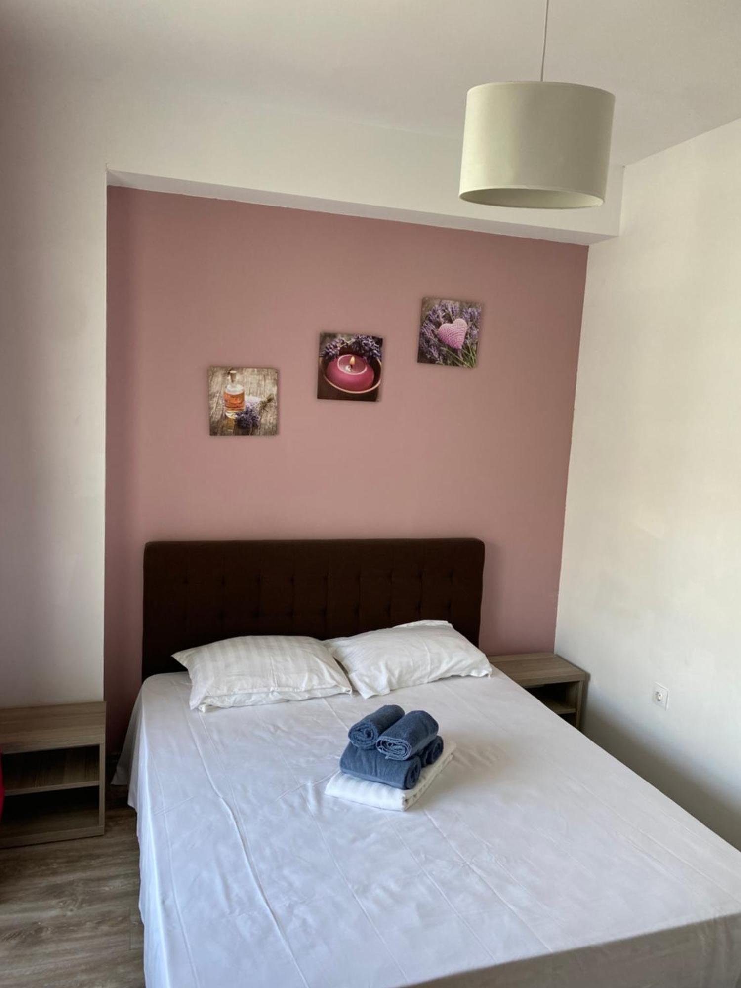 Virgo Apartaments Summer Land Mamaia Exterior foto