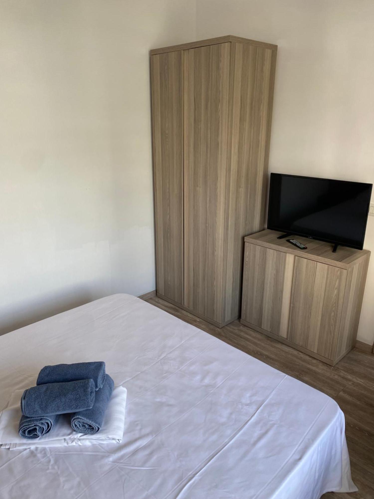 Virgo Apartaments Summer Land Mamaia Exterior foto