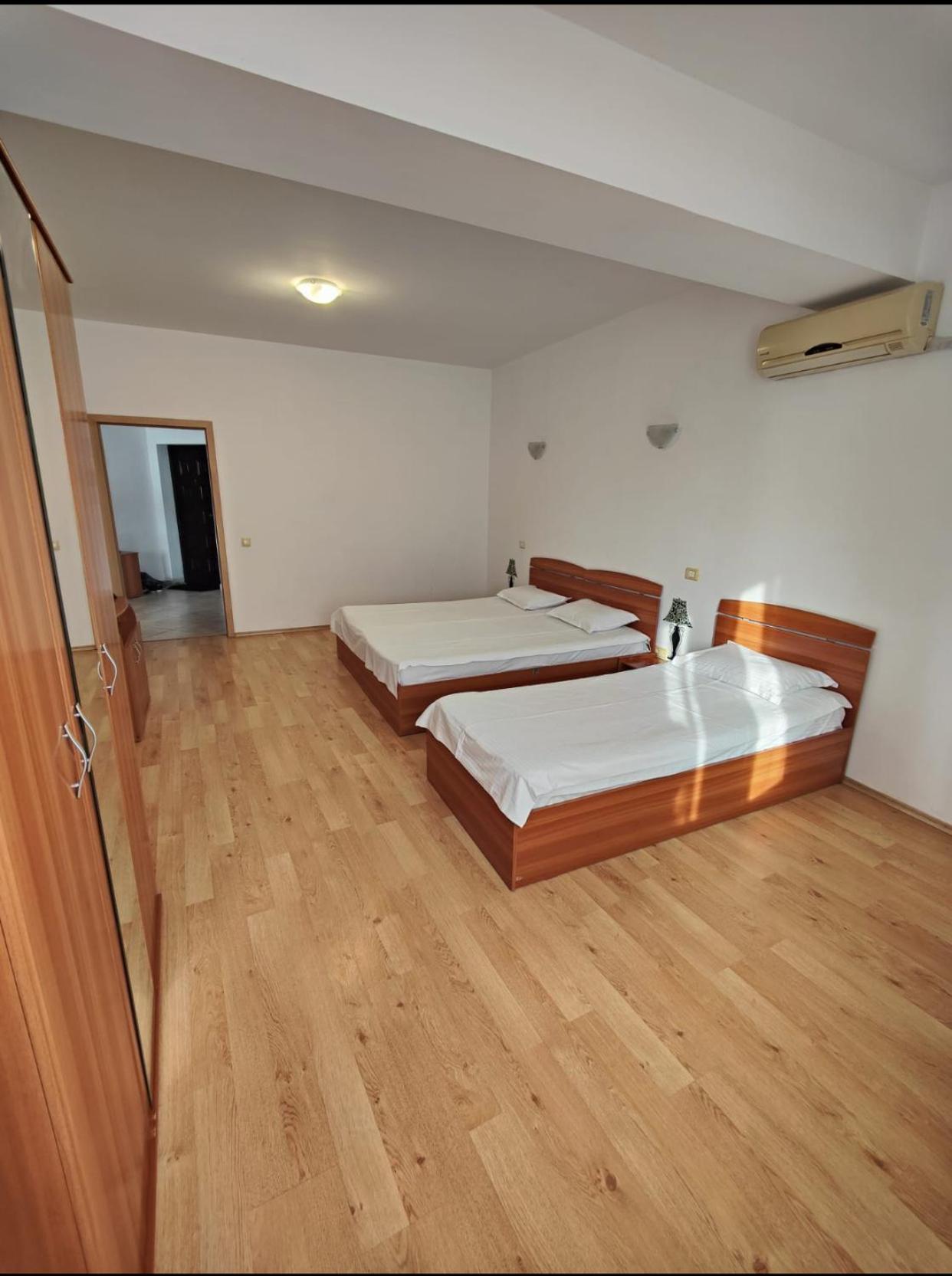 Virgo Apartaments Summer Land Mamaia Exterior foto