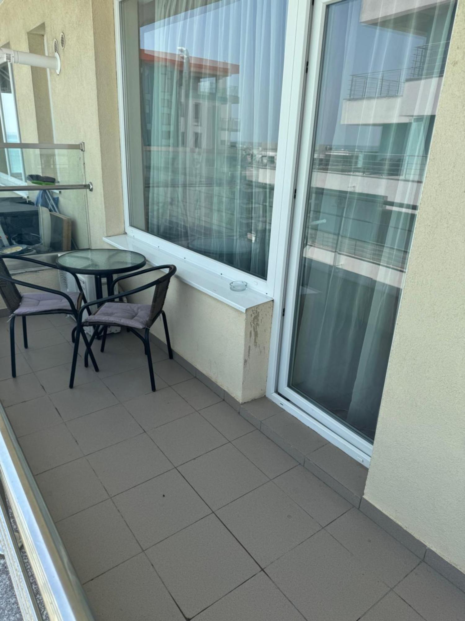 Virgo Apartaments Summer Land Mamaia Exterior foto