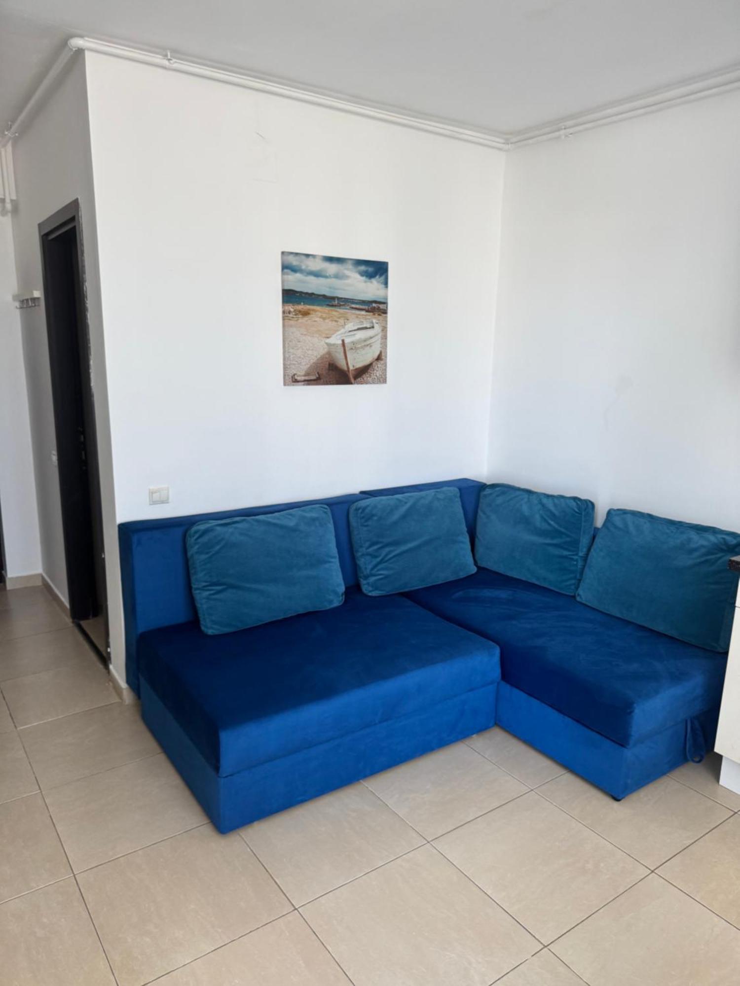 Virgo Apartaments Summer Land Mamaia Exterior foto