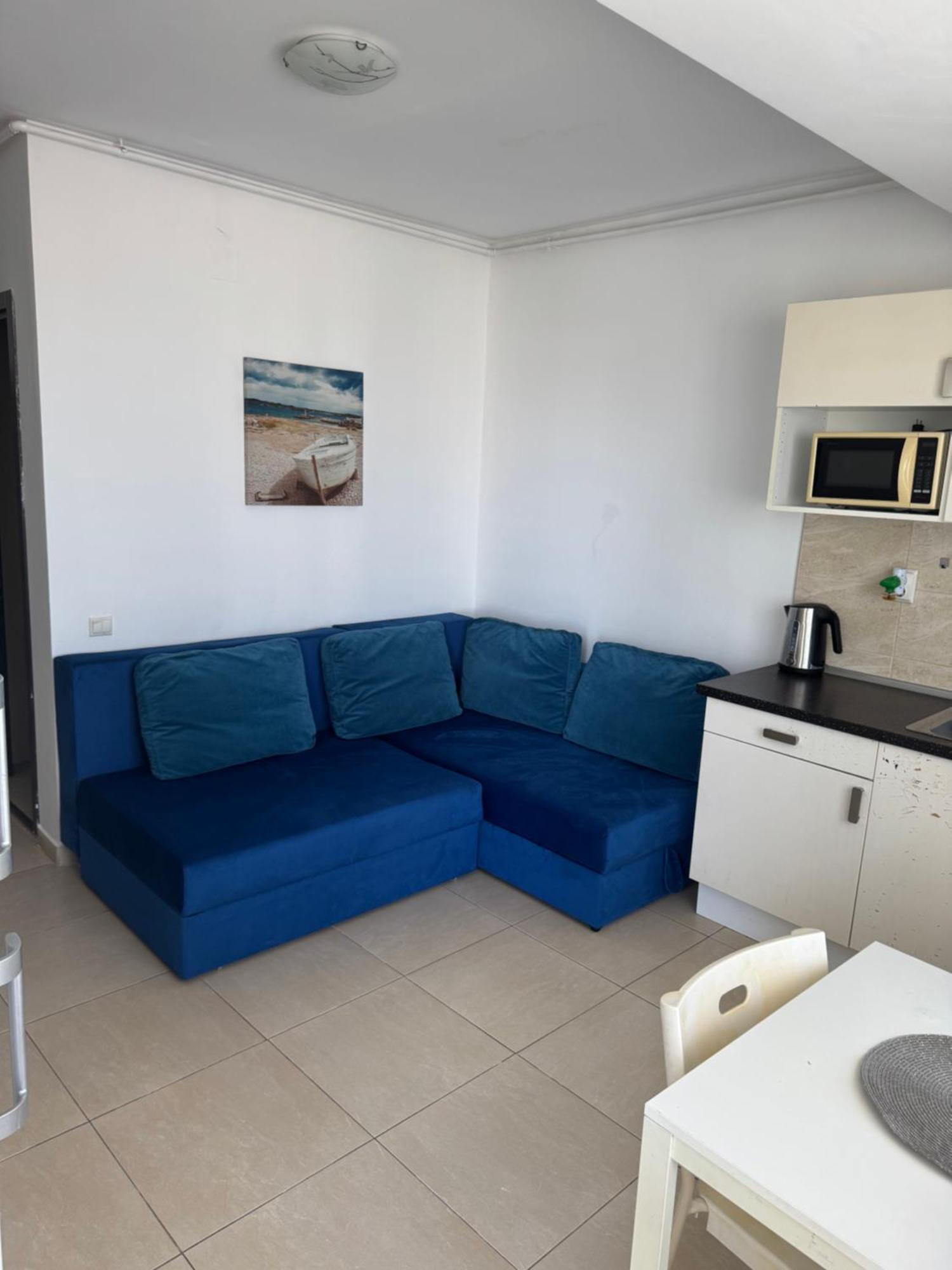 Virgo Apartaments Summer Land Mamaia Exterior foto